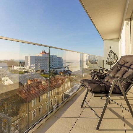 W Rent Like Home - Balticus 49A Мендзиздрое Екстериор снимка