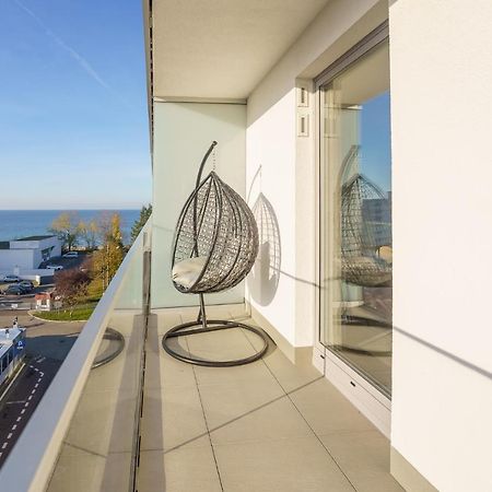W Rent Like Home - Balticus 49A Мендзиздрое Екстериор снимка