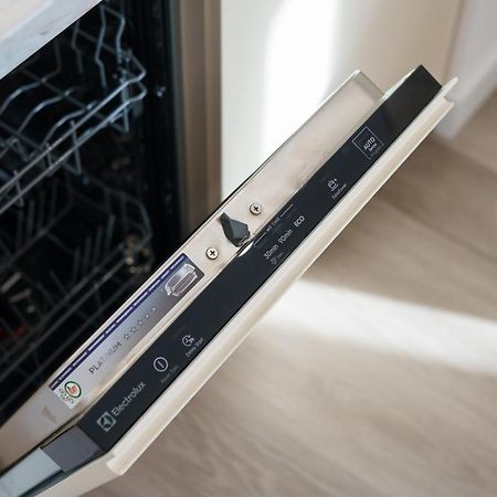 W Rent Like Home - Balticus 49A Мендзиздрое Екстериор снимка