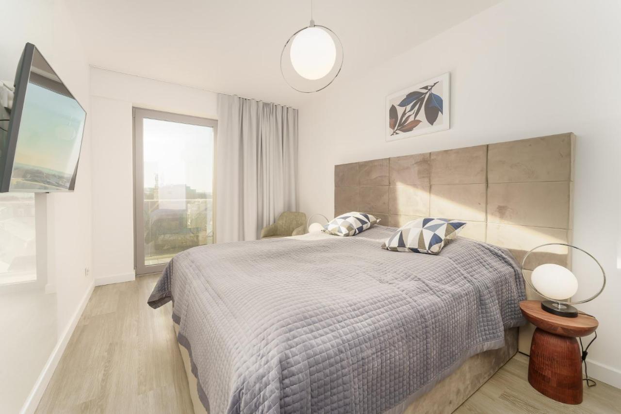 W Rent Like Home - Balticus 49A Мендзиздрое Екстериор снимка