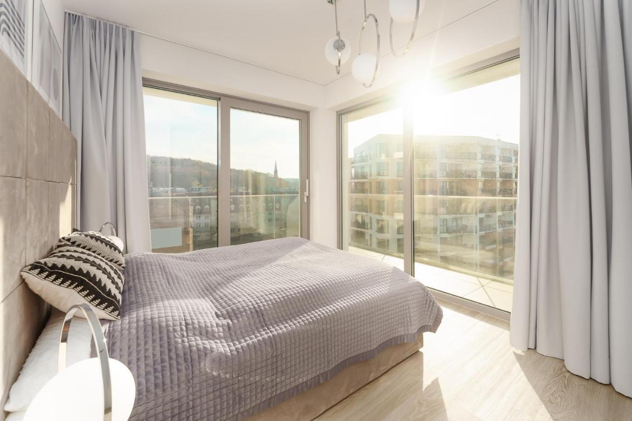 W Rent Like Home - Balticus 49A Мендзиздрое Екстериор снимка