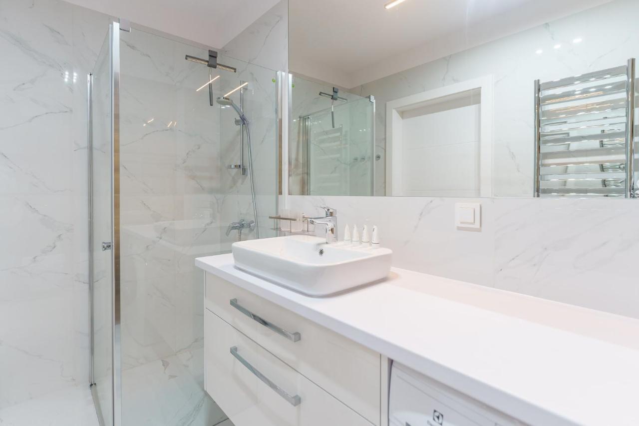 W Rent Like Home - Balticus 49A Мендзиздрое Екстериор снимка