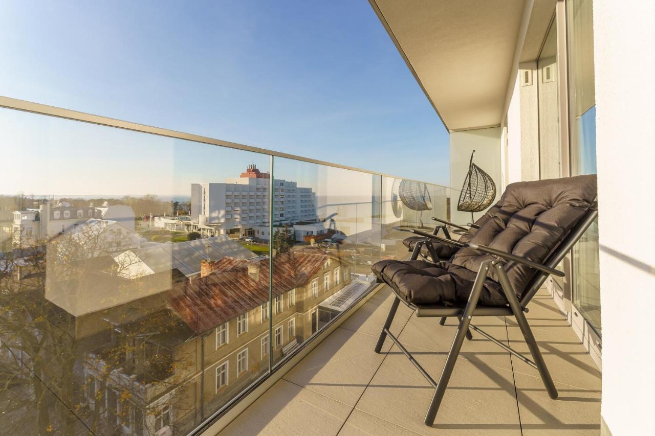 W Rent Like Home - Balticus 49A Мендзиздрое Екстериор снимка