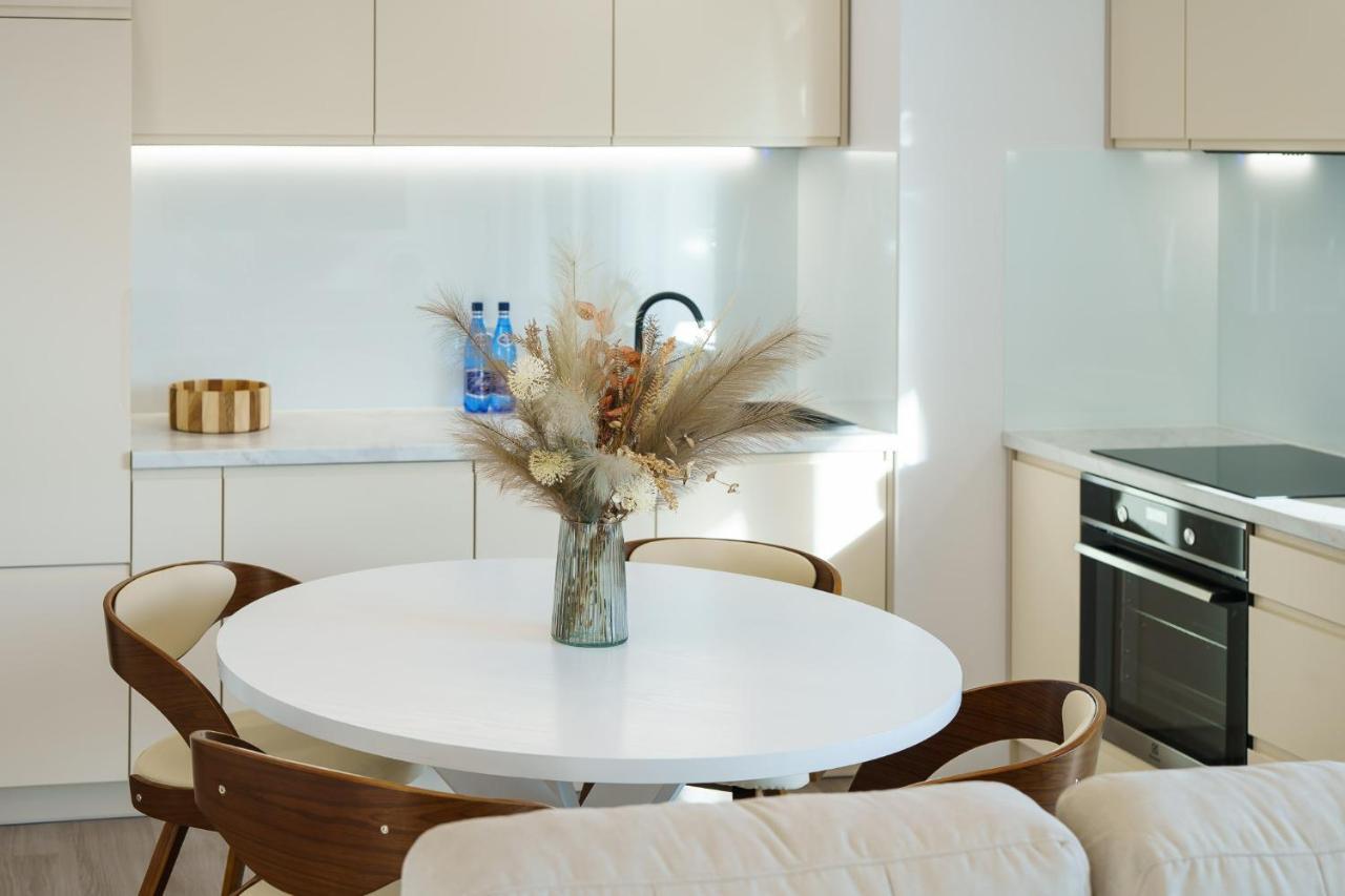 W Rent Like Home - Balticus 49A Мендзиздрое Екстериор снимка