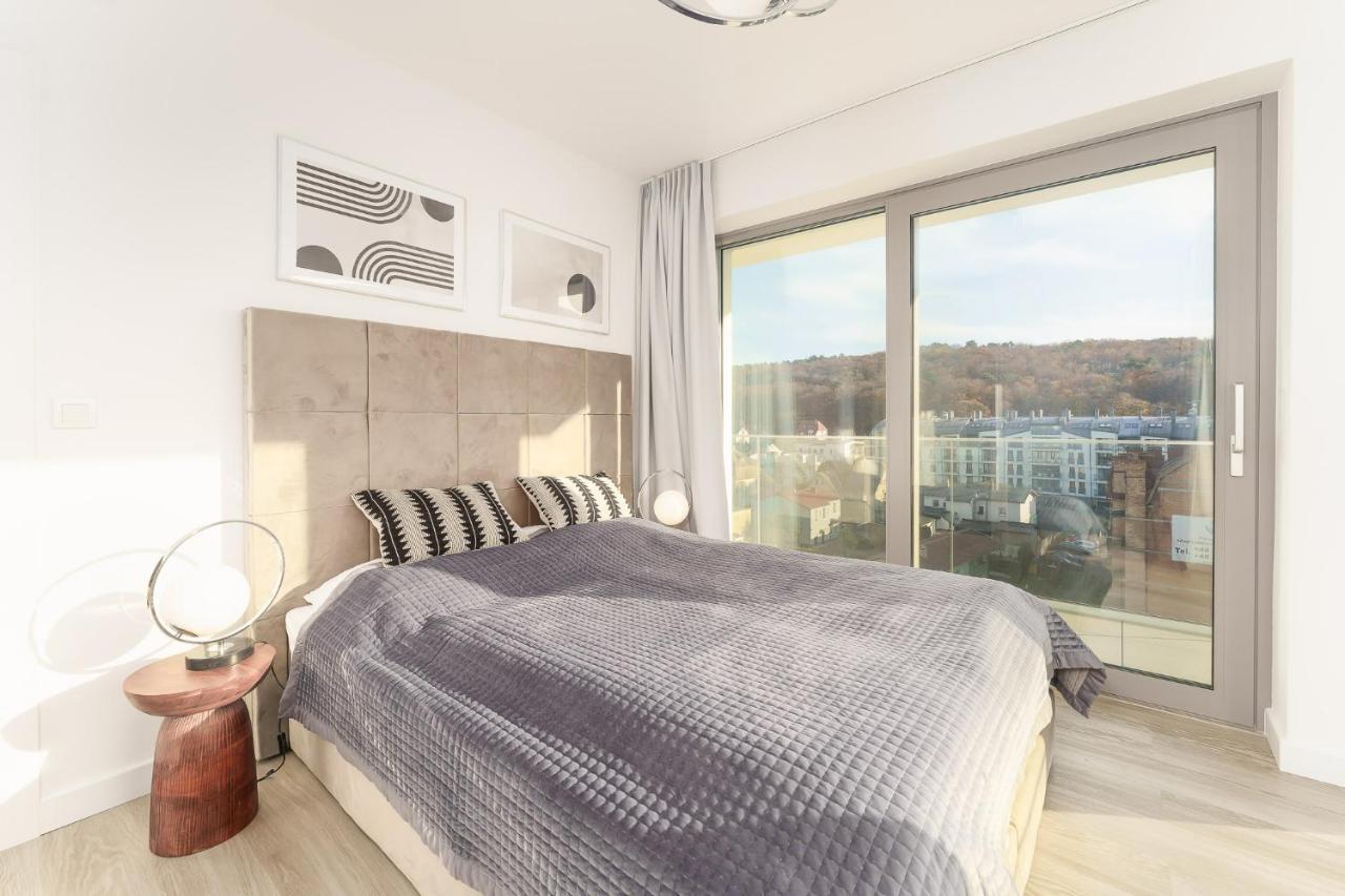 W Rent Like Home - Balticus 49A Мендзиздрое Екстериор снимка