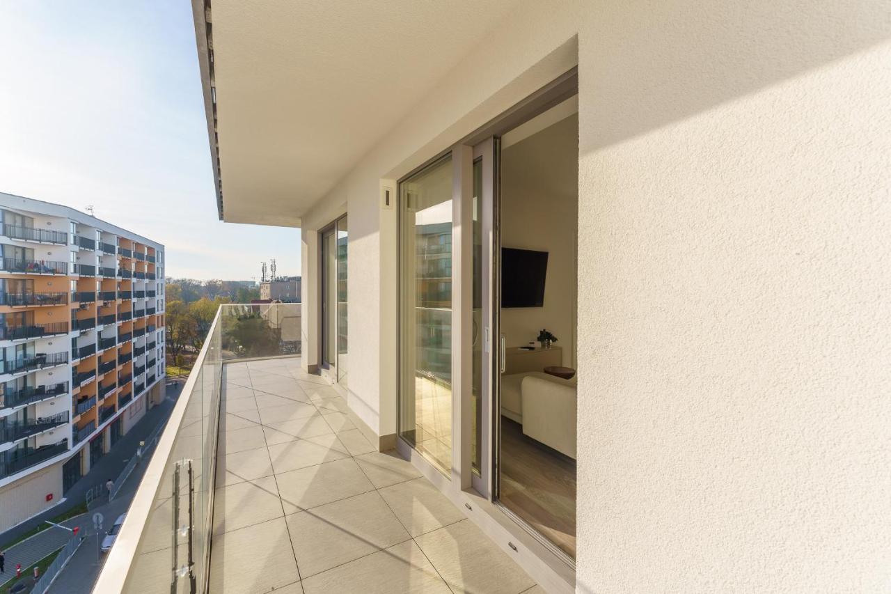 W Rent Like Home - Balticus 49A Мендзиздрое Екстериор снимка