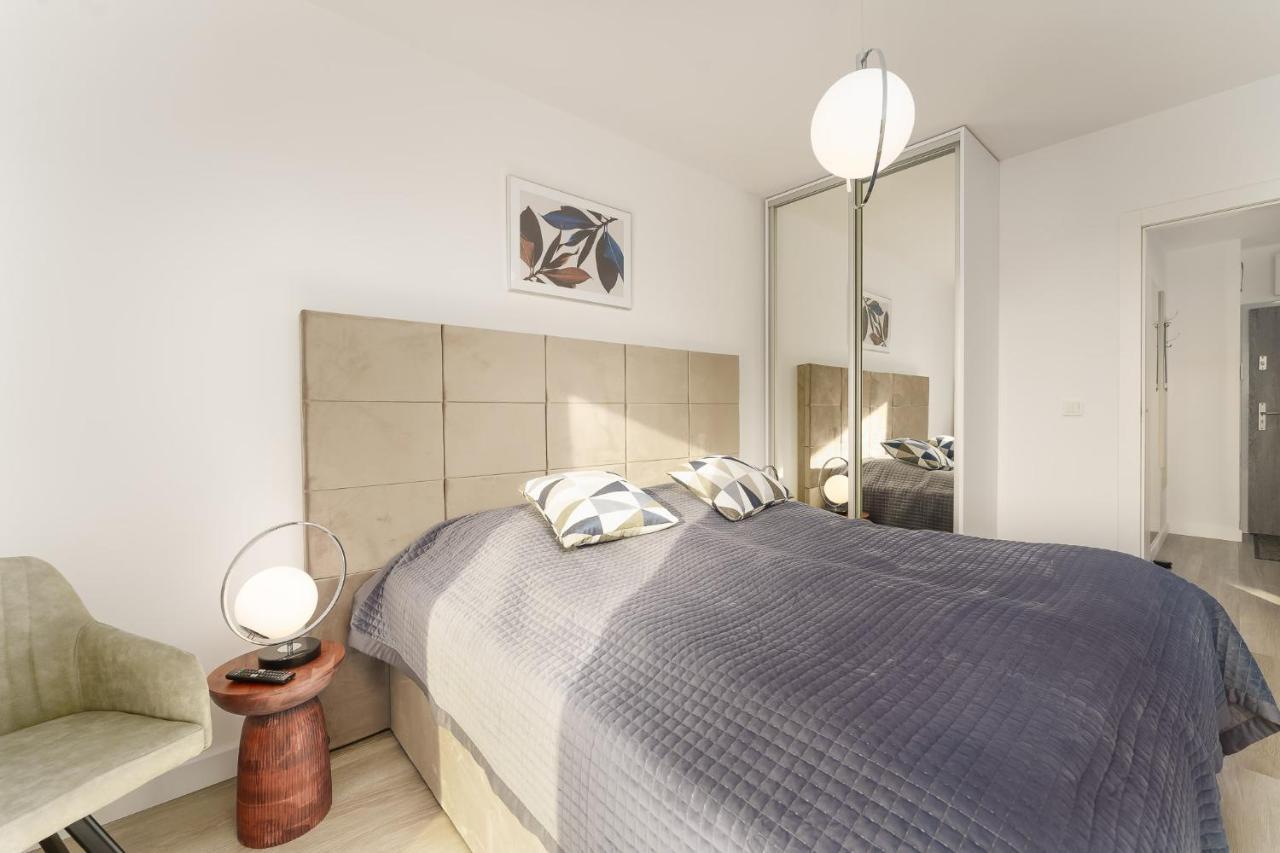 W Rent Like Home - Balticus 49A Мендзиздрое Екстериор снимка