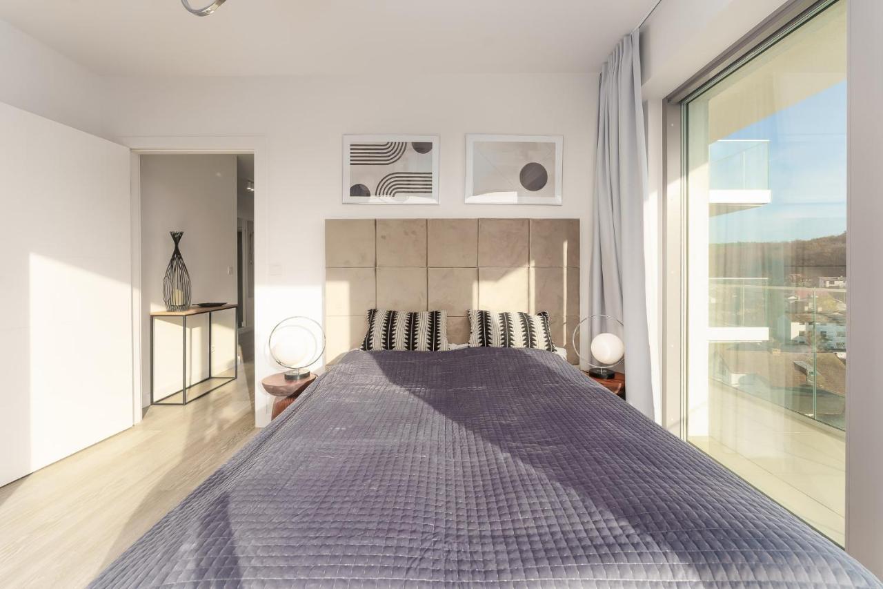 W Rent Like Home - Balticus 49A Мендзиздрое Екстериор снимка