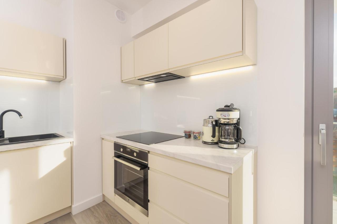 W Rent Like Home - Balticus 49A Мендзиздрое Екстериор снимка